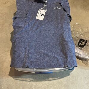 Women’s Titleist Golf Polo